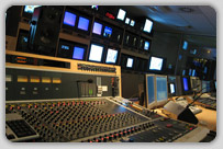Vente de matériel broadcast : caméra, régies de television...